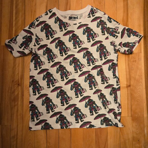 Boys t-shirt - Picture 1 of 2